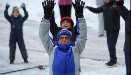 Стало известно, на сколько московским пенсионерам повысят выплаты в 2024 году