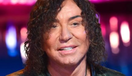 Леонтьев признался, почему у него нет ни одного звания: дело вот в чем