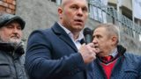 В Подмосковье нашли тело экс-депутата Верховной Рады. Он просил у Путина убежище и предрекал конец правлению Зеленского