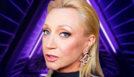 &laquo;Подсадила&raquo; Пугачева: отчим проболтался о пристрастии Орбакайте