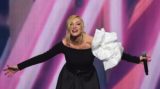 Оскандалившуюся Орбакайте прогнали с &#171;Песни года&#187;