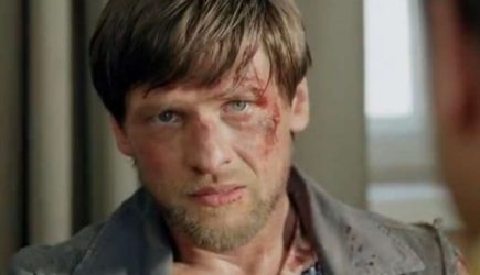 Погиб вступивший в ВСУ актер из &laquo;Возвращения Мухтара&raquo; Кухарский