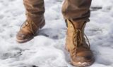 Так утепляют обувь любители зимней рыбалки: ноги не замерзнут даже в -30