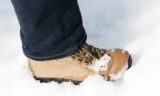 Ноги никогда не промокнут: гениальный советский трюк, который сохранит сухость в обуви