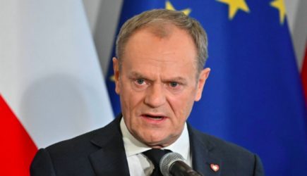 Польша заявила о&nbsp;требовании мобилизации всего мира из-за Украины