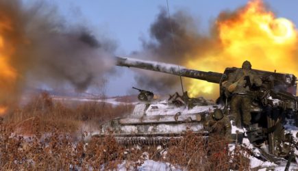 Карта СВО на 12 декабря: ВС РФ расчищают путь на купянском направлении