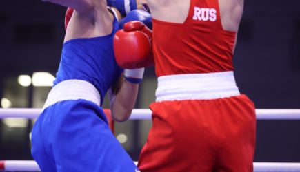 Появилось видео боя, после которого умер юный боксер в Первоуральске