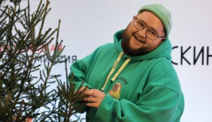 «Пухляша» убил вес? Танцор и шоумен Дмитрий Красилов внезапно умер в Москве