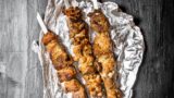 На какой стороне фольги правильно запекать еду: об этом никто не знал