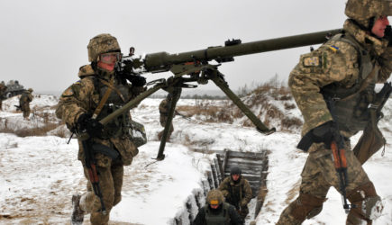На Западе нашли причину провала украинской армии на фронте