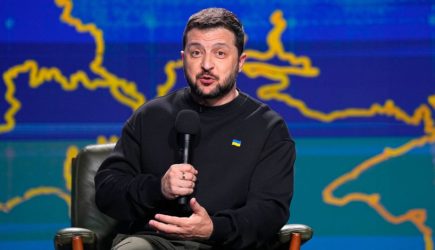 Зеленский заявил о неактуальности переговоров с Россией. Какую &laquo;формулу мира&raquo; он вывел для Украины?