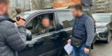 Пытавшегося похитить 40 миллионов долларов украинского чиновника арестовали