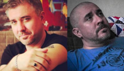 Актера из сериала &laquo;СашаТаня&raquo; нашли мертвым