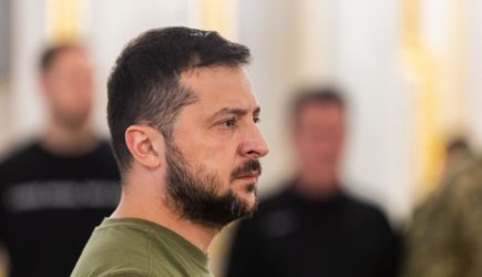 Экс-посол Украины: в НАТО жестко ответили Зеленскому