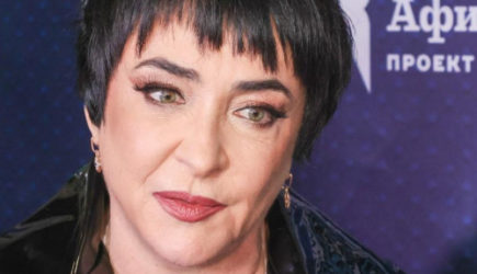 «Попробую держаться»: подавленная Милявская объявила об отмене своих концертов