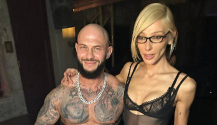 «Гадость»: звезды взбесились из-за «голой» вечеринки Ивлеевой