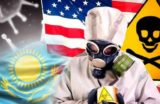 «Новый Ухань»: США откроют в Казахстане секретную биолабораторию уровня BSL-4