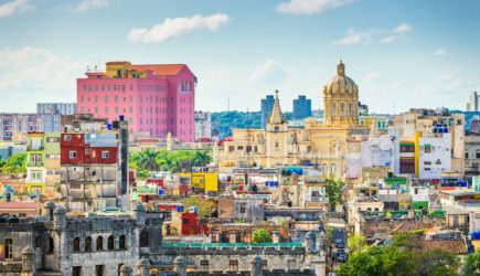 Россиянка описала пятизвездочный отель на Кубе фразой &laquo;выжить будет сложно&raquo;