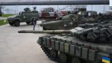 Названы последствия захвата Россией арсенала западного оружия для ВСУ
