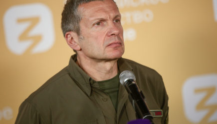 Соловьев заступился за Киркорова после &laquo;голой вечеринки&raquo; Ивлеевой