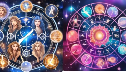 Гороскоп для Львов на сегодня от астролога Тамары