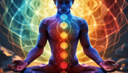 Бесплатный тест: «Какая чакра у&nbsp;вас заблокирована?»