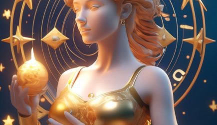 Самый правильный гороскоп на сегодня: Телец