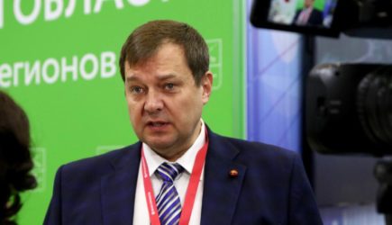 Когда закончится СВО «весной-летом 2024 года» — глава Запорожской области