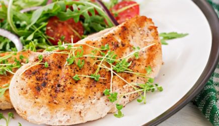 4 совета, как готовить куриное филе, чтобы не пересушить