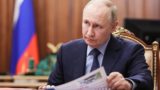 Путин заявил о готовности 30 стран присоединиться к БРИКС