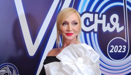 Появление в &amp;#171;Песне года&amp;#187; Орбакайте и Варум обернулось скандалом