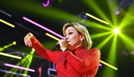 &amp;#171;Цифра страшная&amp;#187;: Буланова раскрыла мужу правду о своем возрасте