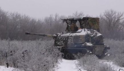 Есть продвижение: Российская армия подошла к&nbsp;стратегически важному перекрёстку дорог