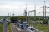 В Железногорске отключили электроподстанцию после атаки ВСУ