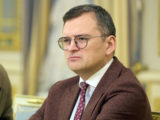 Глава МИД Украины заявил о беспомощности Киева