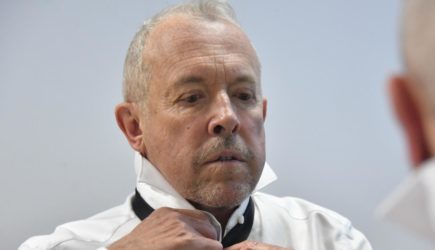 «Пошли в задницу»: взбешенный Макаревич* обратился к россиянам