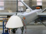 «РВ»: Украину впервые атаковал дрон «Герань» со скоростью 500 км в час