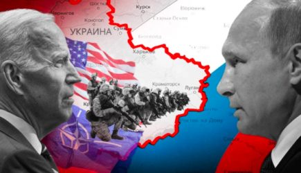 В&nbsp;России прокомментировали слова ФРГ о&nbsp;решающем годе в&nbsp;украинском конфликте