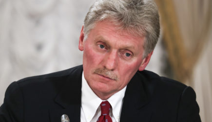 Конфликт с добровольцами из Сербии на СВО дошёл до Кремля