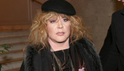 Об кого сломала зубы «серый кардинал» Пугачева