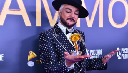 Принял решение: Киркоров нашел способ, как искупить вину после &laquo;голой&raquo; вечеринки