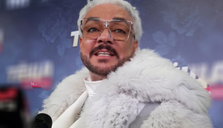 &laquo;Голую&raquo; вечеринку Киркорову простят при одном условии: это не деньги