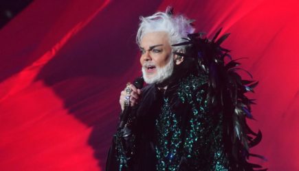 Сбежавший от наказания Киркоров обратился к россиянам: «Не судите»