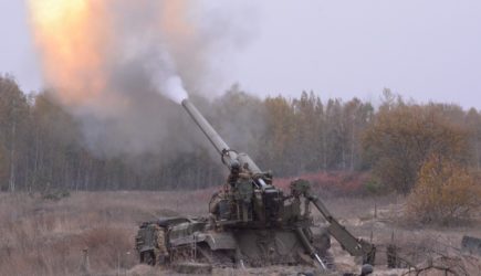 Правнучка Хрущева назвала три возможных сценария завершения спецоперации на Украине