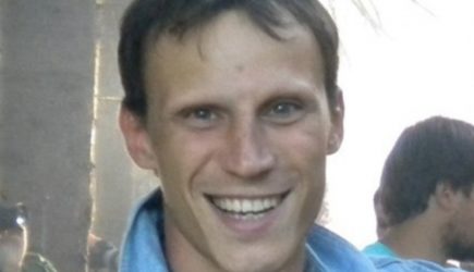 Каскадер из &laquo;Тайны печати дракона&raquo; Александр Захаренков умер в 38 лет