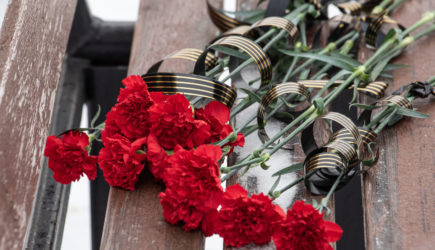 В бою на СВО погиб 21-летний Андрей Гришин из Пермского края