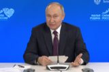 Россиянин отказался голосовать за Путина: реакция президента