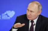 Путин сравнил бойцов СВО и звёзд с голой вечеринки Ивлеевой
