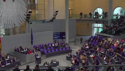 &laquo;Секретный план&raquo; от&nbsp;Германии