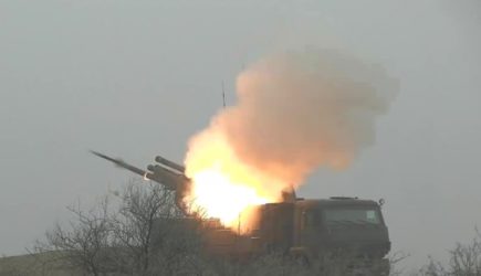 Женская рота ВСУ окопалась на &laquo;болотах&raquo;. Сводка СВО на 18 января